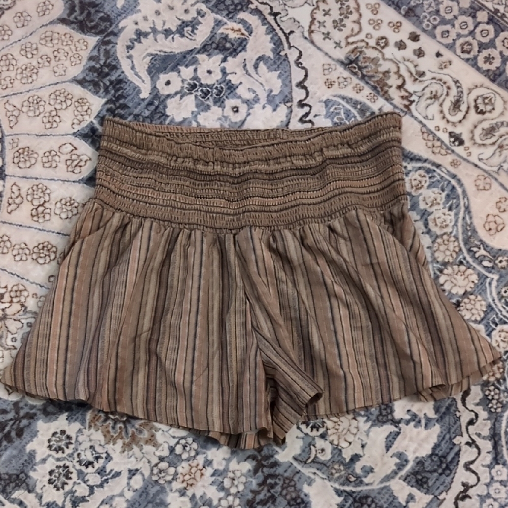**3/$10** Shein Shorts Size XL